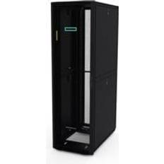 HPE Hewlett Packard Enterprise P9K06A rack cabinet 36U Black