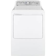 GE Washer Dryers Washing Machines GE GTD45EASJ 7.2 Laundry