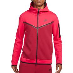 Nike tech fleece hoodie Clothing Nike Tech Fleece Hoodie