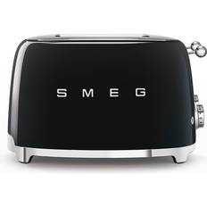 Smeg 4 slice toaster Smeg 4-Slice Toaster