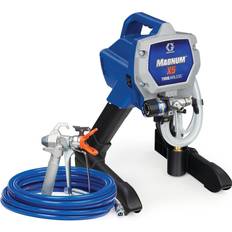 Compressed Air Paint Sprayers Graco Magnum X5 262800