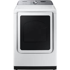 Steam Function Washing Machines Samsung DVG50R5400W