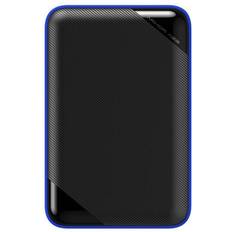 Silicon Power A62S Game Drive 2TB