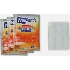 Pain relief patches • Compare & find best price now »