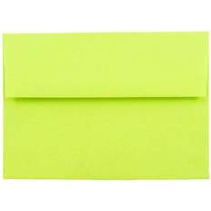 Jam Paper Envelopes & Mailing Supplies Jam Paper Brite Hue A6 Envelopes 4 3/4