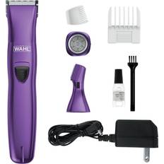 Wahl Shavers & Trimmers Wahl 9865 100 Hair Trimmer Body Kit