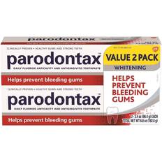 Parodontax Dental Care Parodontax Teeth Whitening Toothpaste for Bleeding Gums 3.4 Oz 2