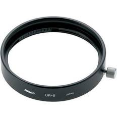 Nikon Lens Mount Adapters Nikon UR-5 Adapter Ring Lens Mount Adapter