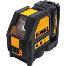 Dewalt Cross- & Line Laser Dewalt DW088LR