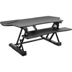 Standing Desk Converters Ergonomic Office Supplies Mount-It! 6 -19 Adjustable Desk Converter