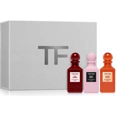 Tom Ford Gaveesker Tom Ford Private Blend Mini Decanter Discovery Set