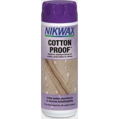 Nikwax Impregnation Nikwax Cotton Proof