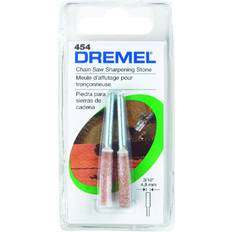 Dremel Power Tool Accessories Dremel Chainsaw Sharpening Stone