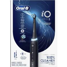 Pressure Sensor Electric Toothbrushes Oral-B Genius 7000