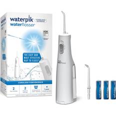 Electric Toothbrushes & Irrigators Waterpik Cordless Express Portable Water Flosser