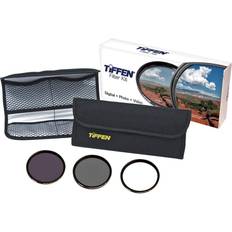 Lens Filters 77mm Digital Essentials Kit