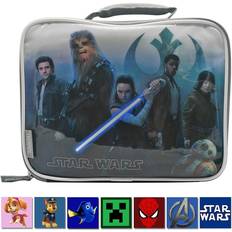 Thermos Soft Lunch Box, Space Unicorn