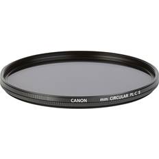 Canon Camera Lens Filters Canon 58mm Circular Polarizer PL-CB