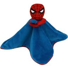 Comforter Blankets Marvel Spider-Man Super Soft Security Baby Blanket