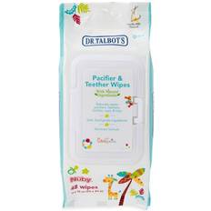 Dr. Talbot's Nuby Pacifier Wipes 48ct