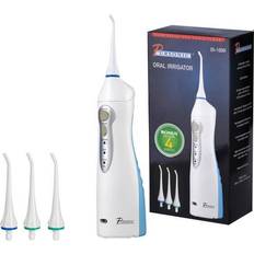 Electric Toothbrushes & Irrigators Pursonic OI-100R Rechargeable Oral Irrigiator