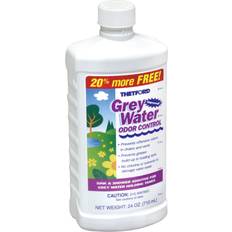 Gray Dry Toilets Thetford Grey Water Odor Control 24 oz
