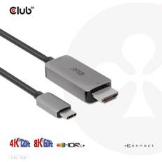 Club 3D HDMI Adapter Cable -