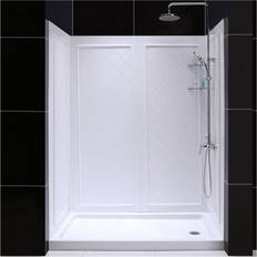 Showers DreamLine DL-6191 Shower