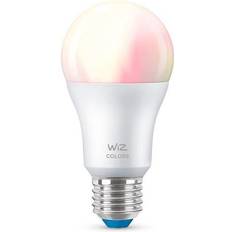 E27 wiz WiZ Color A60 LED Lamps 8.5W E27