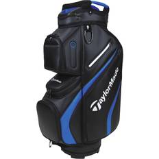 Golf Bags TaylorMade Deluxe Cart Bag