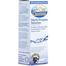 Lens Solutions Clear Conscience Multi-Purpose Solution 355ml