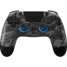 Playstation controller ps4 Gioteck VX4 PS4 Wireless RGB Controller Dark Camo