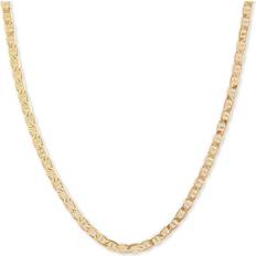 18k gold necklace • Compare & find best prices today »
