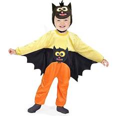 Ciao Baby Bat Costume