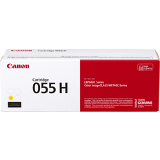 Canon Inkjet Printer Toner Cartridges Canon Cartridge 055H