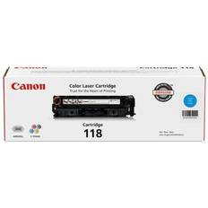 Canon Inkjet Printer Toner Cartridges Canon Original 118