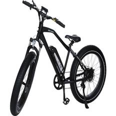 Electric Bikes GoPowerBike Go Speed - Black Unisex