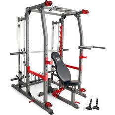 Strength Training Machines Marcy Pro Smith Cage SM-4903