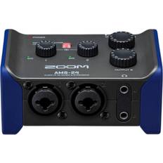 Audio interface Zoom AMS-24 Audio Interface