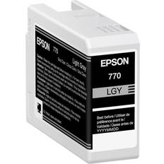 Epson UltraChrome PRO 770