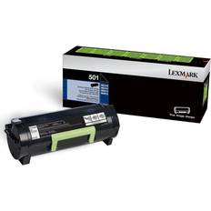 Lexmark Toner Cartridges Lexmark 501 50F1H00