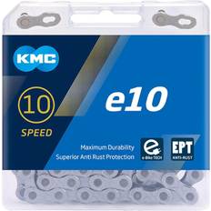 KMC E10 10 Speed E-Bike Chain EPT