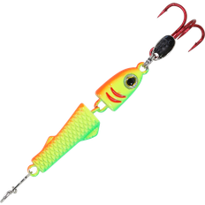 Clam Fishing Lures & Baits Clam CPT Jointed Pinhead Pro