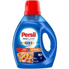 Persil Cleaning Equipment & Cleaning Agents Persil Oxi Liquid Laundry Detergent - 100