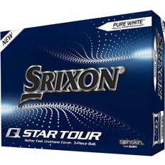 Srixon Golf Srixon Q-Star Tour 12 pack
