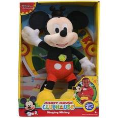 Disney Micky Mouse Singing Mickey 30cm