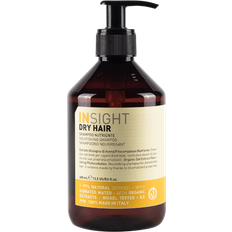 Dry shampoo Insight Nourishing Shampoo for Dry hair 400ml