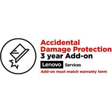 Services Lenovo 3Y Accidental Damage Protection