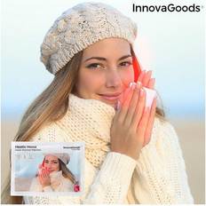 Håndvarmer Massasje- & Avslapningsprodukter InnovaGoods Hand Warmers