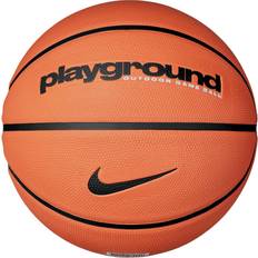 Nike Basketball Nike Everyday Playground 8P Ball - Orange